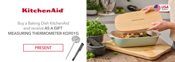 Promotions | KitchenAid Ukraine - Фото 26