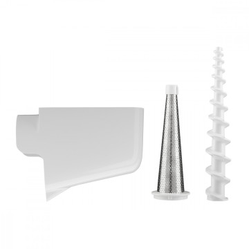 Насадка-сито для перетирання овочів і фруктів KitchenAid 5KSMFVSP до насадки 5KSMFGA