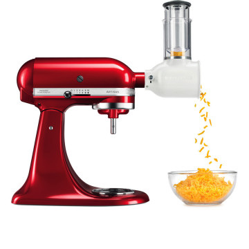 Насадка-овочерізка KitchenAid 5KSMVSA