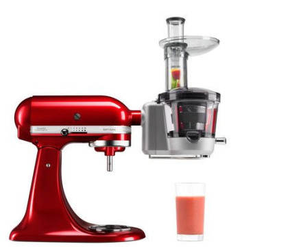 Насадка-соковитискач KitchenAid 5KSM1JA