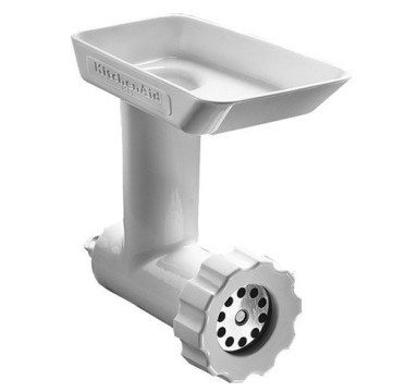 Насадка-м'ясорубка KitchenAid 5KSMFGA