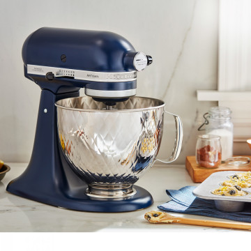 Чаша KitchenAid 4,8 л 5KSM5SSBQB
