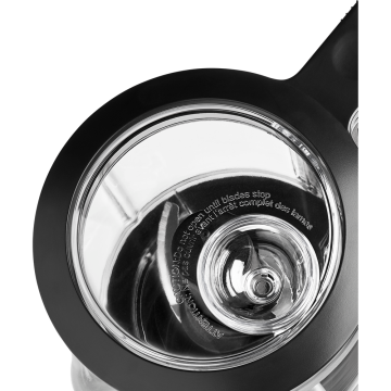Кухонний мінікомбайн KitchenAid 5KFC0516EBM