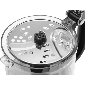 Кухонний комбайн KitchenAid 1,7 л 5KFP0719EBM