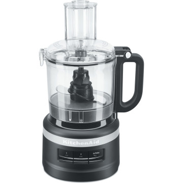 Кухонний комбайн KitchenAid 1,7 л 5KFP0719EBM