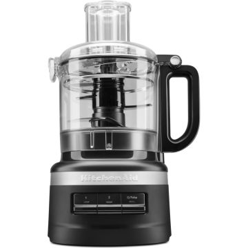 Кухонний комбайн KitchenAid 1,7 л 5KFP0719EBM