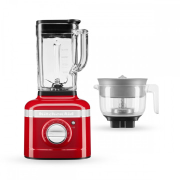Насадка-соковитискач для цитрусових KitchenAid 5KSB1CPA,  1 л, до моделі K400