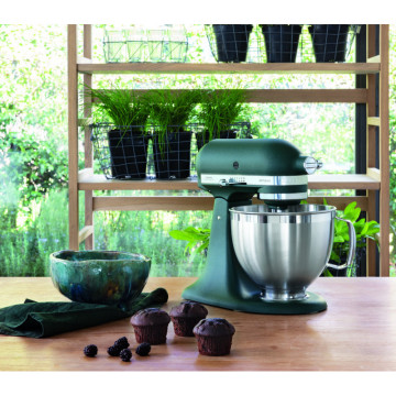 Міксер планетарний KitchenAid Artisan 4,8 л 5KSM185PSEPP