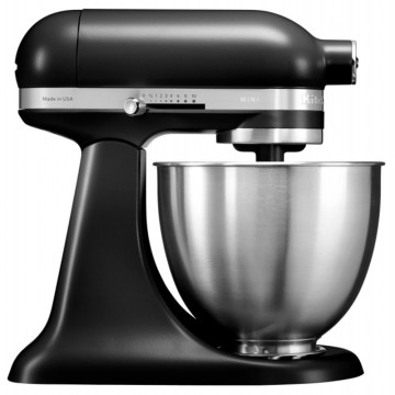 Міксер планетарний KitchenAid Artisan MINI 3,3 л 5KSM3311XEBM