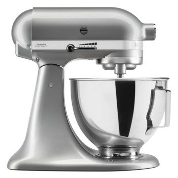Міксер планетарний KitchenAid 4,3 л 5KSM95PSEMC