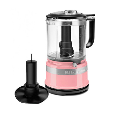 Кухонний мінікомбайн KitchenAid 5KFC0516EGU