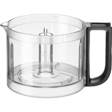 Кухонний мінікомбайн KitchenAid 5KFC0516EBY