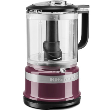 Кухонний мінікомбайн KitchenAid 5KFC0516EBY