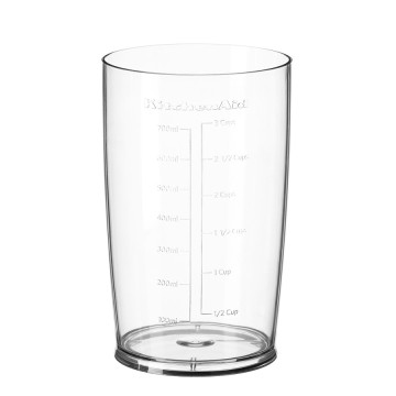 Ручний блендер KitchenAid Classic 5KHBL1321EOB