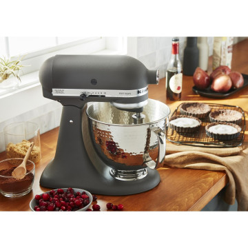 Чаша KitchenAid 4,8 л 5KSM5SSBHM