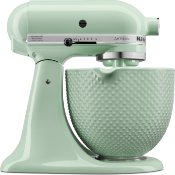 Чаша керамічна текстурована KitchenAid 4,7 л 5KSM2CB5TDD