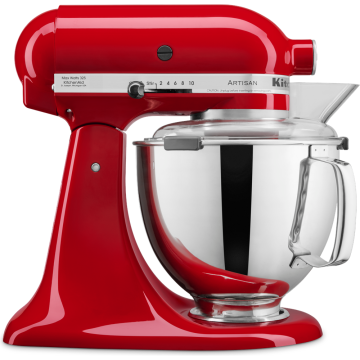 Захисний обід KitchenAid 5KSMTHPS для чаші 4,8 л