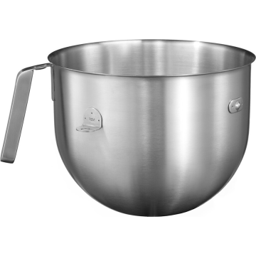 Чаша KitchenAid 6,9 л 5KC7SB