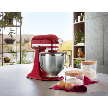 Міксер планетарний KitchenAid Artisan 4,8 л 5KSM185PSEER