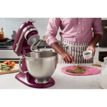 Міксер планетарний KitchenAid Artisan 4,8 л 5KSM195PSEBE