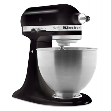 Міксер планетарний KitchenAid Classic 4,3 л 5K45SSEOB