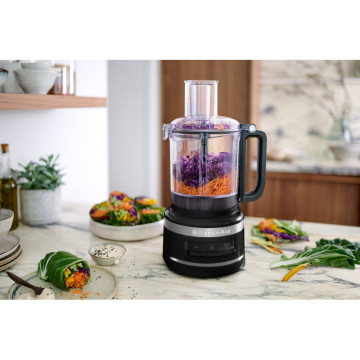 Кухонний комбайн KitchenAid 2,1 л 5KFP0921EOB