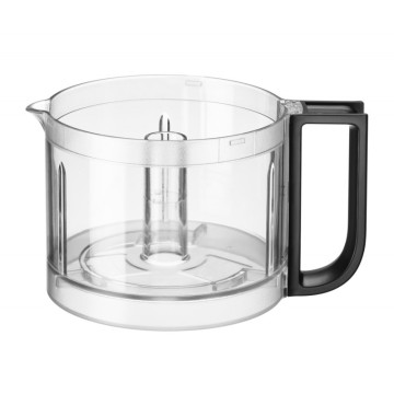 Кухонний мінікомбайн KitchenAid Classic 5KFC3516EWH
