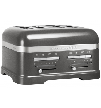 Тостер KitchenAid Artisan 5KMT4205EMS