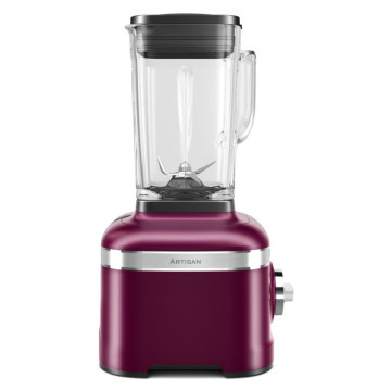 Стаціонарний блендер KitchenAid Artisan K400 1,4 л 5KSB4026EBE