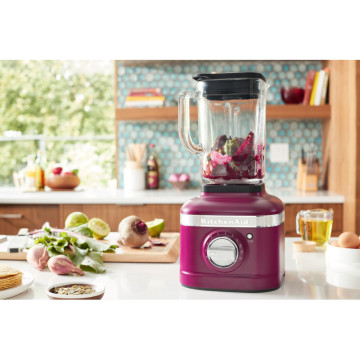 Стаціонарний блендер KitchenAid Artisan K400 1,4 л 5KSB4026EBE