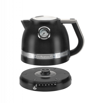 Електрочайник KitchenAid Artisan 5KEK1522EBK