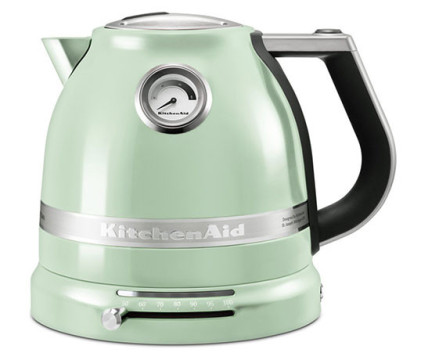 Електрочайник KitchenAid Artisan 5KEK1522EPT