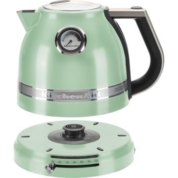 Електрочайник KitchenAid Artisan 5KEK1522EPT