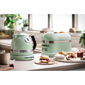 Електрочайник KitchenAid Artisan 5KEK1522EPT