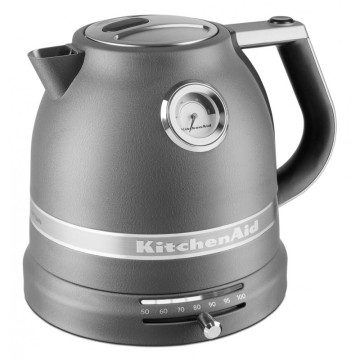 Електрочайник KitchenAid Artisan 5KEK1522EGR