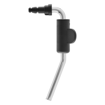 Кавоварка еспресо KitchenAid 5KES6403EDG