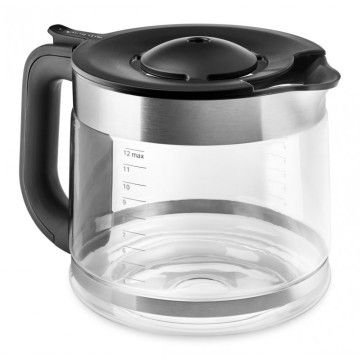 Кавоварка крапельна KitchenAid Classic 5KCM1208EWH