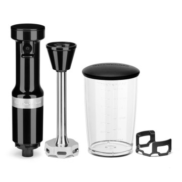 Ручний блендер KitchenAid Classic 5KHBV53EOB