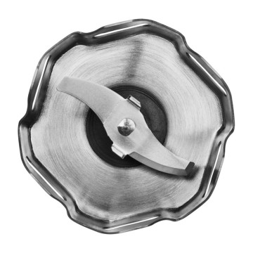 Ручний блендер KitchenAid Classic 5KHBV53EWH