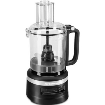 Кухонний комбайн KitchenAid 2,1 л 5KFP0919EBM