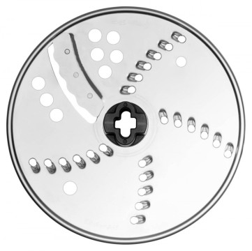 Кухонний комбайн KitchenAid 2,1 л 5KFP0919EBM