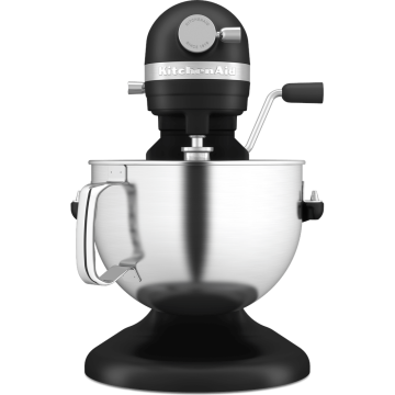 Міксер планетарний KitchenAid Artisan 5,6 л 5KSM60SPXEBM