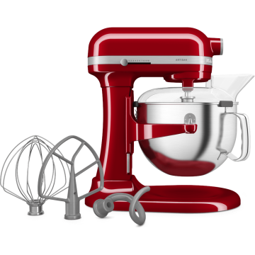 Міксер планетарний KitchenAid Artisan 5,6 л 5KSM60SPXEER