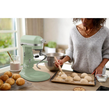 Міксер планетарний KitchenAid Artisan 5,6 л 5KSM60SPXEPT