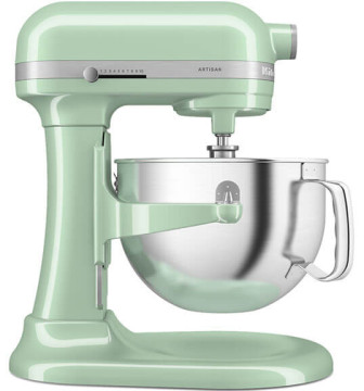 Міксер планетарний KitchenAid Artisan 5,6 л 5KSM60SPXEPT