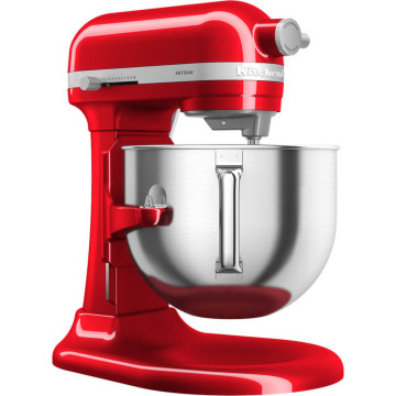 Міксер планетарний KitchenAid Artisan 6,6 л 5KSM70SHXECA