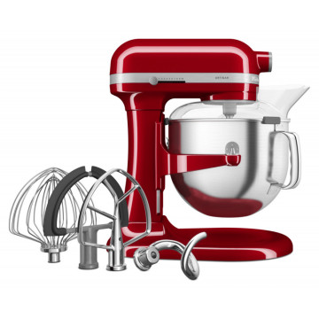 Міксер планетарний KitchenAid Artisan 6,6 л 5KSM70SHXEER