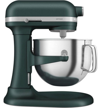 Міксер планетарний KitchenAid Artisan 6,6 л 5KSM70SHXEPP