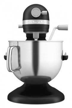 Міксер планетарний KitchenAid Artisan 6,6 л 5KSM70SHXEBM