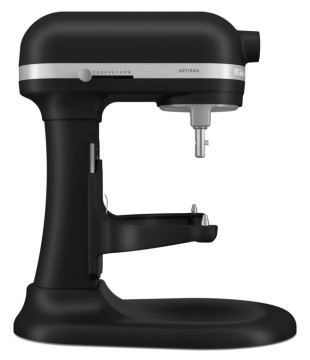 Міксер планетарний KitchenAid Artisan 6,6 л 5KSM70SHXEBM